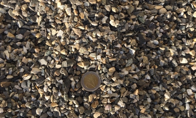 Nouveauté : Vente de granulat et sable à Pernes-les-Fontaines, Pernes-les-Fontaines, Entat Terrassement